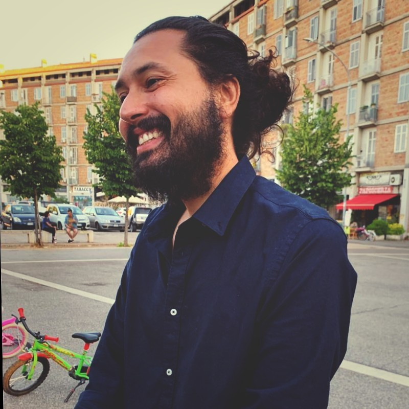 Felipe Araujo Moreira
